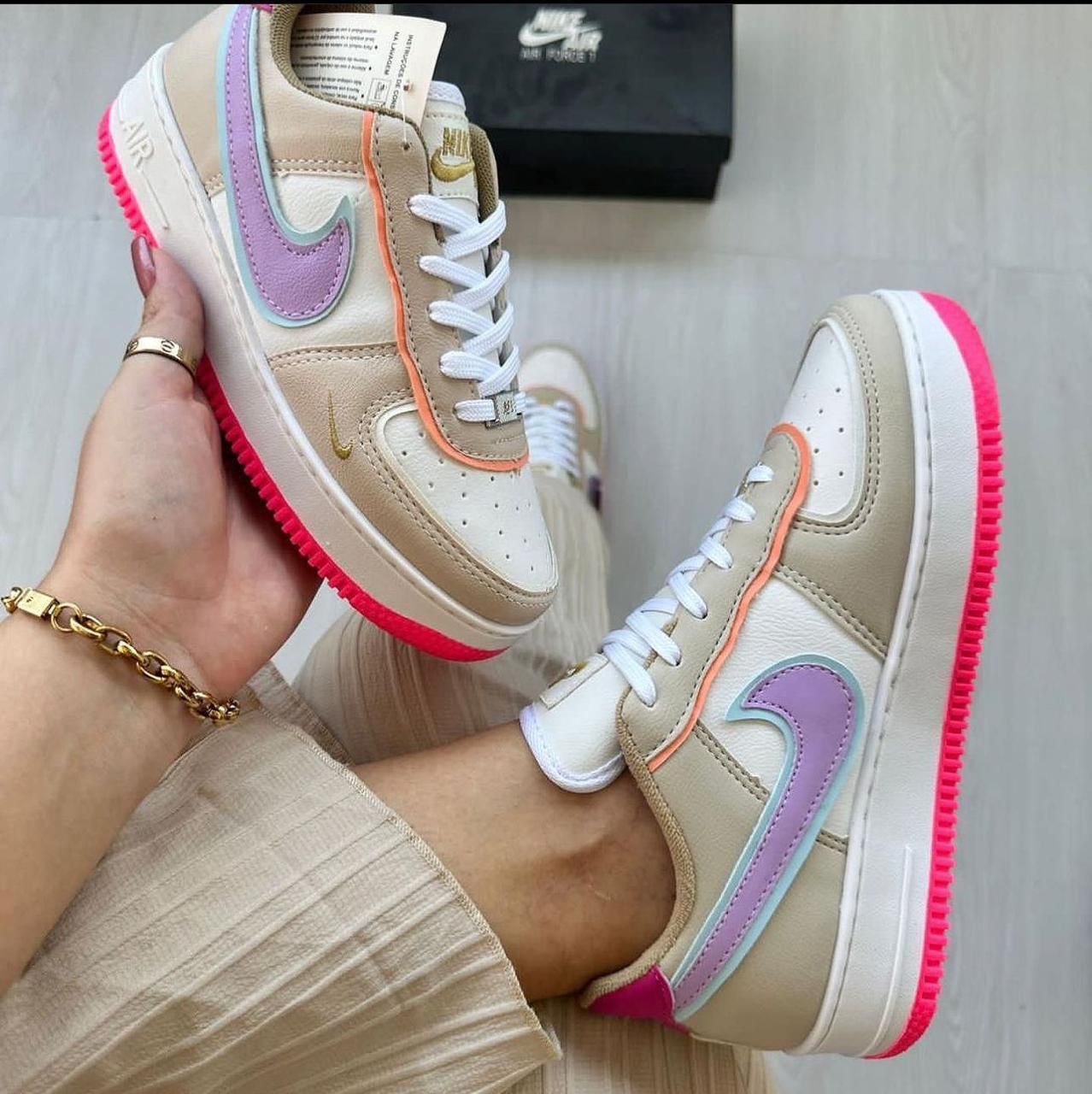 diseño retro y materiales ecológicos